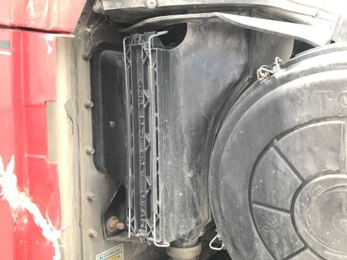 2009 Freightliner COLUMBIA 120 Heater Assembly
