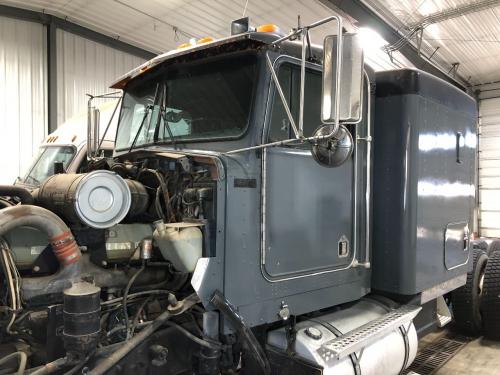 Shell Cab Assembly, 1994 Kenworth T800 : Day Cab