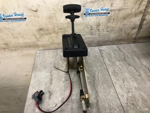 2013 Allison 2100 RDS Electric Shifter