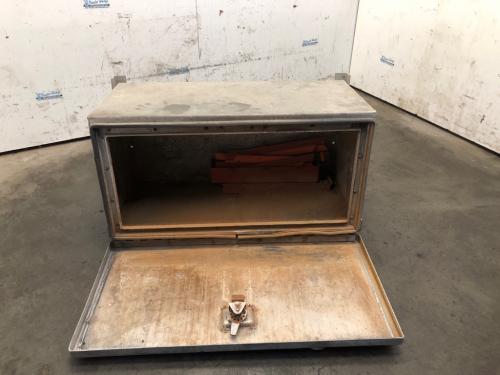 1994 Misc Manufacturer ANY Accessory Tool Box