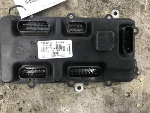 2007 Freightliner M2 106 Electronic Chassis Control Modules | P/N 06-???30-007
