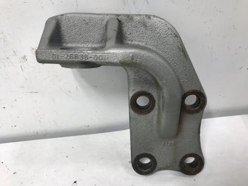 2007 Mercedes MBE906 Right Mounts: P/N 01-26838-001
