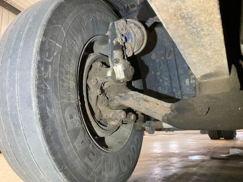 2006 Alliance Axle AF-12.0-3 Axle Assembly, Front