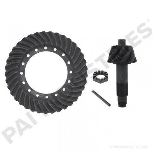 Eaton DS461P Ring Gear And Pinion