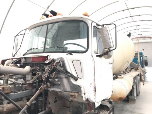 Shell Cab Assembly, 1992 Mack DM600 : Day Cab