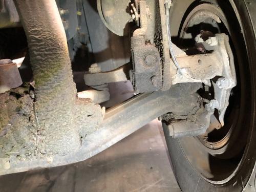 2015 Alliance Axle AF-12.0-3 Axle Assembly, Front