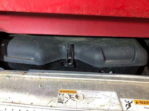 2015 Freightliner CASCADIA Steel/Poly Battery Box | Length: 28.00 | Width: 21.0