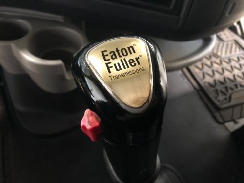 2011 Fuller RTLO16913A Shift Lever