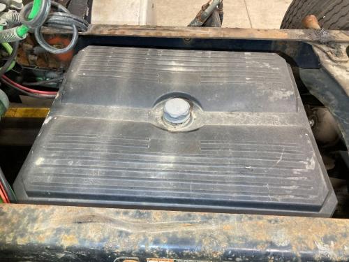 2007 Freightliner COLUMBIA 120 Poly Battery Box | Length: 32.00 | Width: 26.5