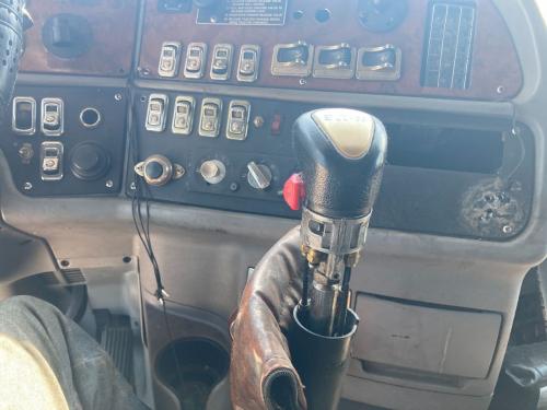 2010 Fuller RTLO16913A Shift Lever
