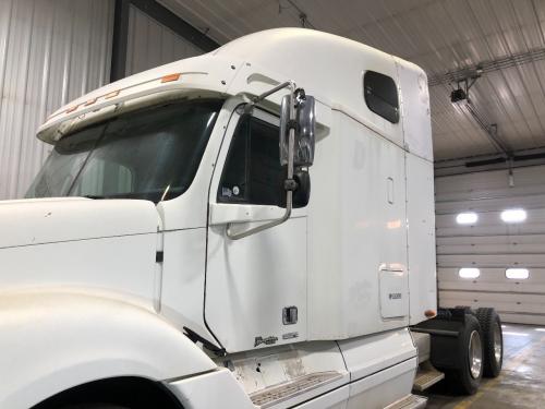 Shell Cab Assembly, 2002 Freightliner COLUMBIA 120 : High Roof