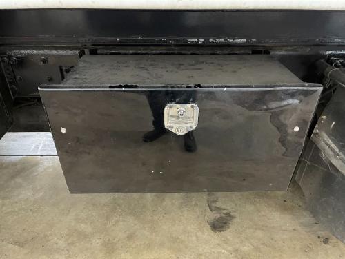 2006 Misc Manufacturer ANY Left Accessory Tool Box