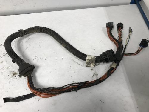 2007 Freightliner M2 106 Wiring Harness, Cab