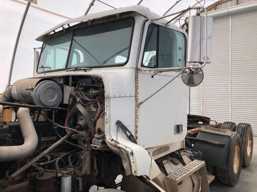 Shell Cab Assembly, 1994 Freightliner FLD112 : Day Cab
