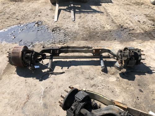 2007 Meritor MFS-13 Axle Assembly, Front