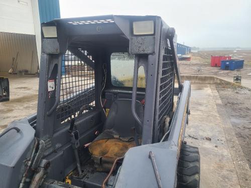 2000 New Holland LS150 Cab Assembly: P/N 86606284