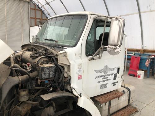 Shell Cab Assembly, 2007 Sterling L9501 : Day Cab
