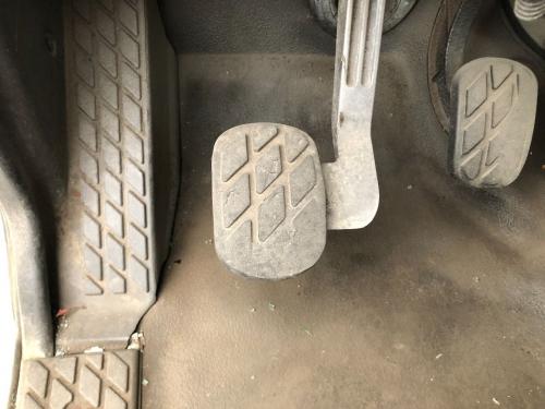 2007 Sterling L9501 Foot Control Pedals