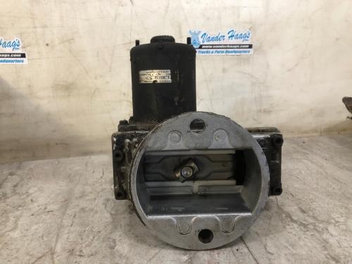 2005 Eaton ALL Two Speed Motor