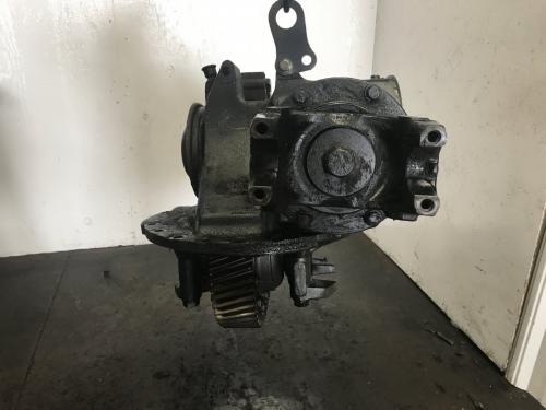2000 Mack CRD92 Front Differential Assembly
