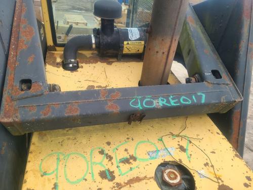1990 New Holland L785 Linkage: P/N 632369