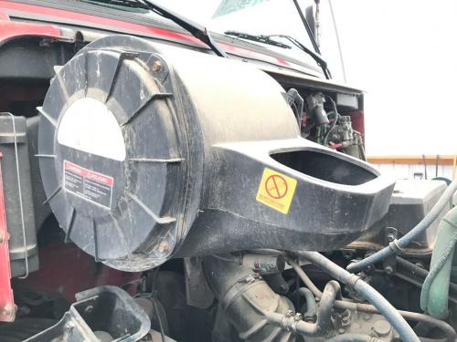 1999 Volvo VNM 15-inch Poly Donaldson Air Cleaner