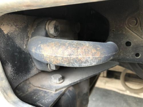 2006 Gmc C7500 Right Tow Hook