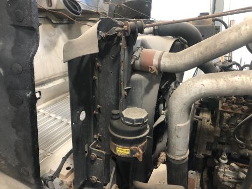 1996 International 4900 Cooling Assembly. (Rad., Cond., Ataac)