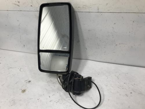2012 International RE3000 Left Door Mirror | Material: Poly/Stainless