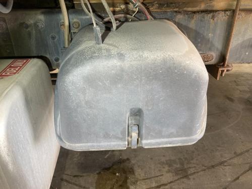 2006 Freightliner M2 106 Steel/Poly Battery Box | Length: 18.00 | Width: 19.5