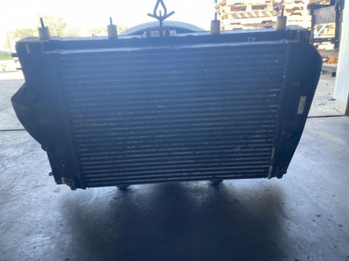 1997 Ford L8513 Cooling Assembly. (Rad., Cond., Ataac)