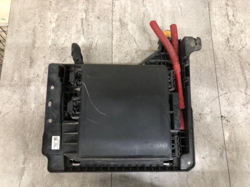 2021 Freightliner CASCADIA Fuse Box: P/N A06-954486-000
