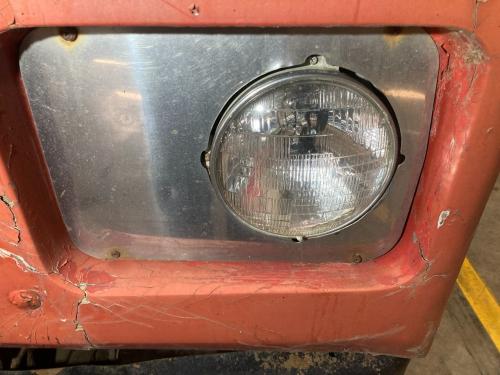 1980 Mack RS600 Left Headlamp