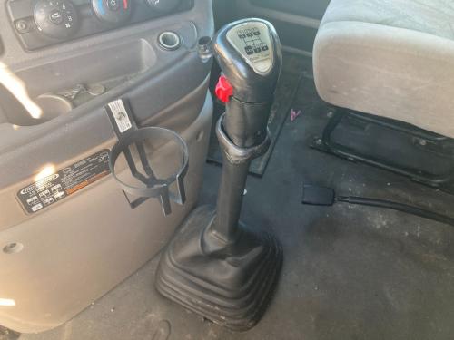 2013 Fuller RTLO18913A Shift Lever