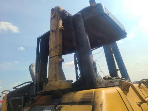 2007 Cat D6N XL Roll Over Protection: P/N 483-7350