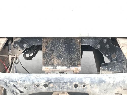 1996 International 4700 Steel Suspension Crossmember / K-Frame: Under Cab