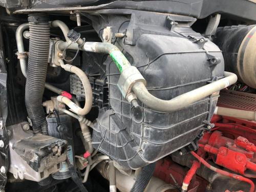 2020 Kenworth T680 Right Heater Assembly