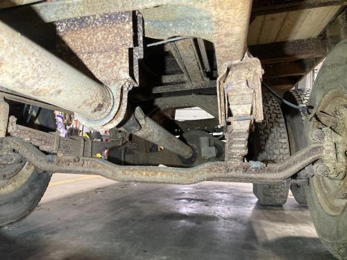 Lift (Tag/Pusher) Axle