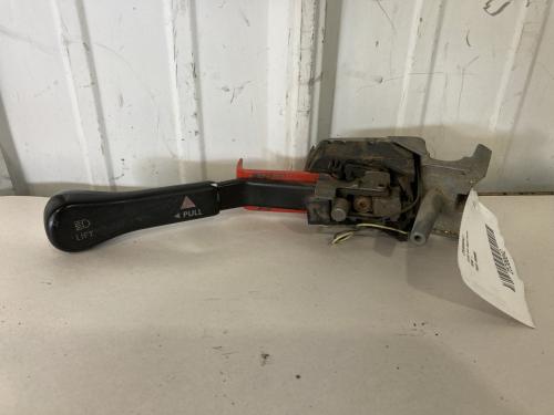 2006 Freightliner COLUMBIA 112 Left Turn Signal/Column Switch: P/N -