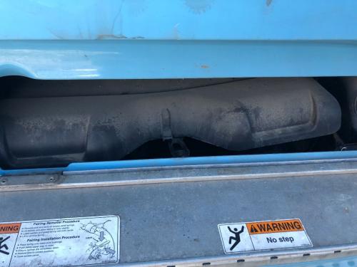 2013 Freightliner CASCADIA Poly Battery Box