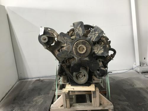 1989 Detroit 8.2N Engine Assembly