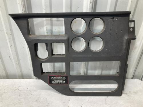 Peterbilt 579 Dash Panel: Gauge And Switch Panel | P/N S64-6148-0681611B4