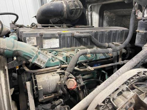 2005 Volvo VED12 Engine Assembly