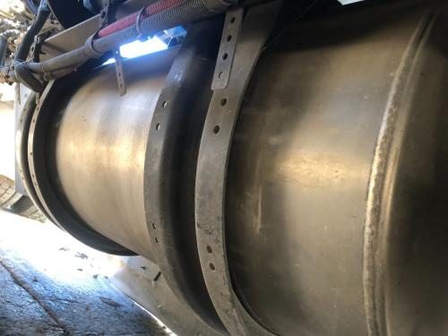 2017 Kenworth T680 Fuel Tank Strap | Tank Dia: 26 | Strap Width: 3.0