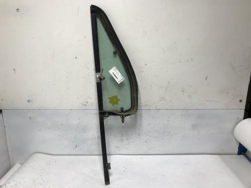 1997 Ford L8513 Left Door Vent Glass: P/N VF-M556
