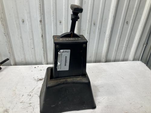 2006 Allison 2200 RDS Electric Shifter