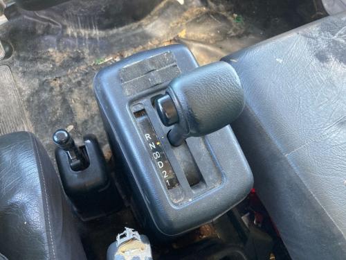 2013 Allison 2500 RDS Electric Shifter: P/N N/A