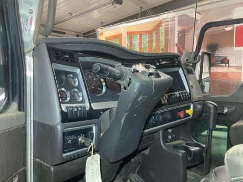 2017 Kenworth T660 Dash Assembly