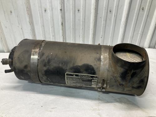 1988 Ford F800 9-inch Steel Donaldson Air Cleaner