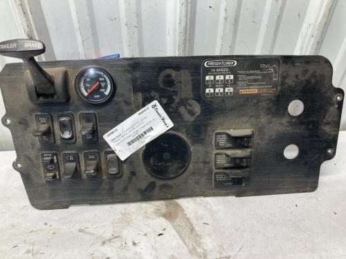 Freightliner COLUMBIA 120 Dash Panel: Switch Panel | P/N W38949